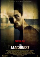 Makinist izle (2004)