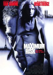 Maksimum Risk izle (1996)