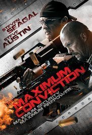 Maksimum Tehlike izle (2012)