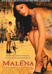 Malena izle (2000)