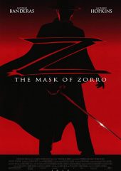 Maskeli Kahraman Zorro izle (1998)