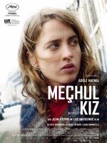 Meçhul Kız izle (2016)