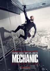 Mekanik 2 Suikast izle (2016)