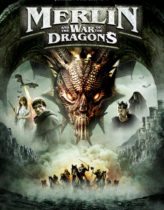 Merlin Ejderhalara Karşı izle (2008)