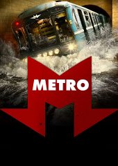 Metro izle (2013)