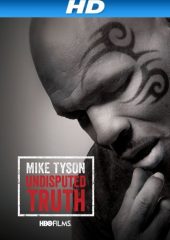 Mike Tyson Tartışmasız Gerçek izle (2013)