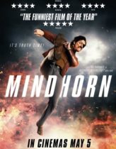 Mindhorn izle (2016)