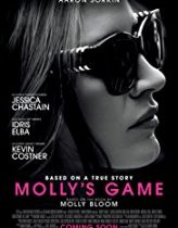 Molly’nin Oyunu izle (2017)