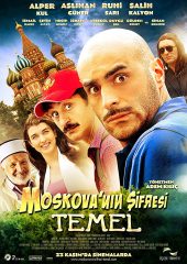 Moskovanın Şifresi Temel izle (2012)