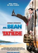 Mr. Bean Tatilde izle (2007)