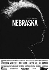 Nebraska izle (2013)