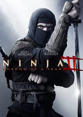 Ninja 2 izle (2013)