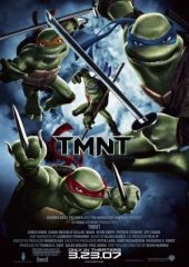 Ninja Kaplumbağalar (2007) izle (2007)
