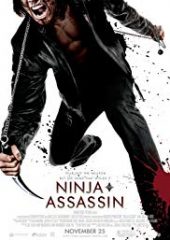 Ninjanın İntikamı izle (2009)