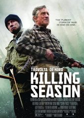 Öldürme Sezonu izle (2013)