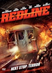 Ölüm Hattı – Red Line izle (2013)