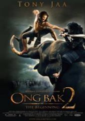 Ong Bak 2 izle (2008)