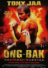 Ong Bak 1 izle (2003)