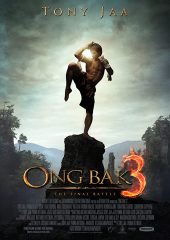 Ong Bak 3 izle (2010)