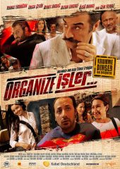 Organize İşler izle (2005)