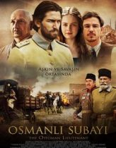 Osmanlı Subayı izle (2017)