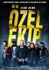 Özel Ekip izle (2015)