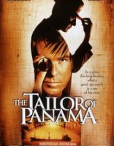 Panama Terzisi izle (2001)