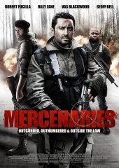 Paralı Askerler izle (2011)