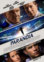 Paranoya izle (2013)