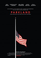 Parkland izle (2013)