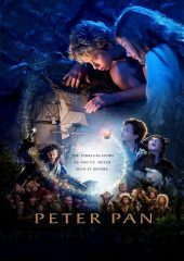 Peter Pan izle (2003)