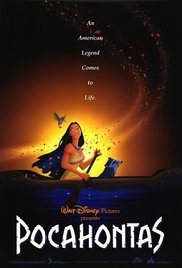 Pocahontas izle (1995)