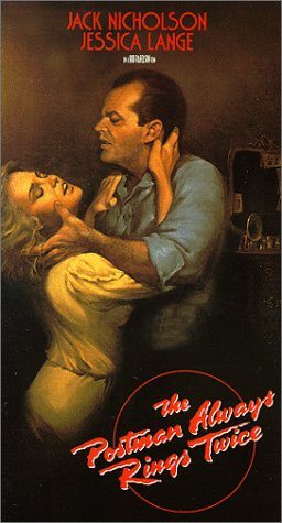 Postacı Kapıyı İki Kere Çalar izle (1981)