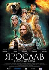 Prens Yaroslav izle (2010)