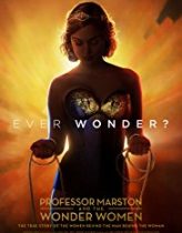 Profesör Marston ve Wonder Women izle (2017)