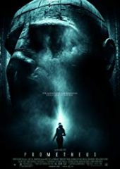 Prometheus izle (2012)