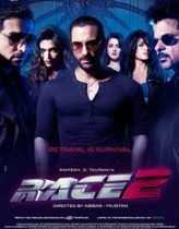 Race 2 izle (2013)