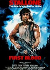 Rambo 1 izle (1982)