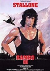 Rambo 3 izle (1988)