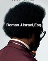 Roman J. Israel, Esq. izle (2017)