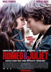 Romeo ve Juliet izle (2013)