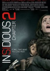 Ruhlar Bölgesi Bölüm 2 izle (2013)