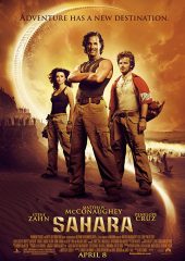 Sahara izle (2005)