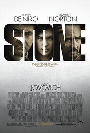 Şantaj izle (2010)