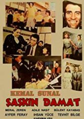 Şaşkın Damat izle (1975)