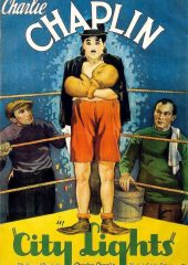 Şehir Işıkları izle (1931)