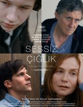 Sessiz Çığlık izle (2015)