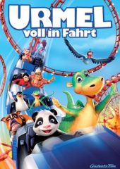 Sevimli Dinozor Tatilde izle (2008)