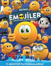 Sevimli Emojiler izle (2017)