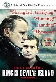 Şeytan Adasının Kralı izle (2010)